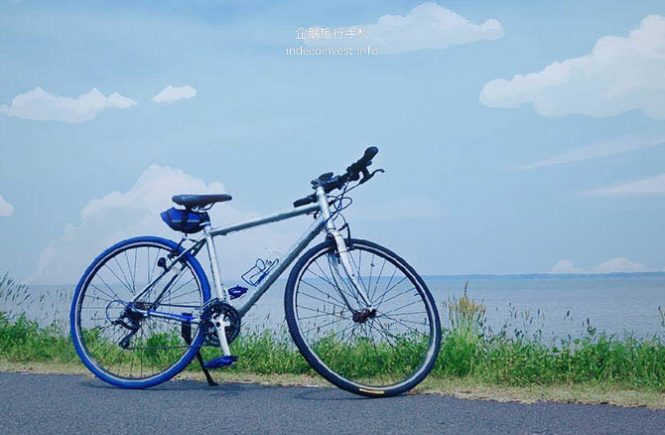 ibaraki-kasumiura-biking